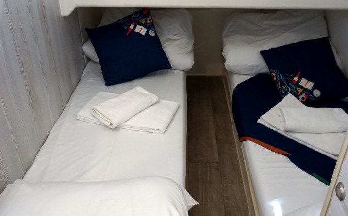 Four winns horizon 170 le