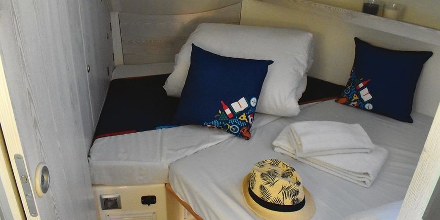 Four winns horizon 170 le