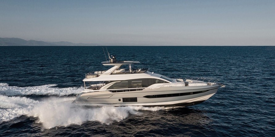 Azimut 78