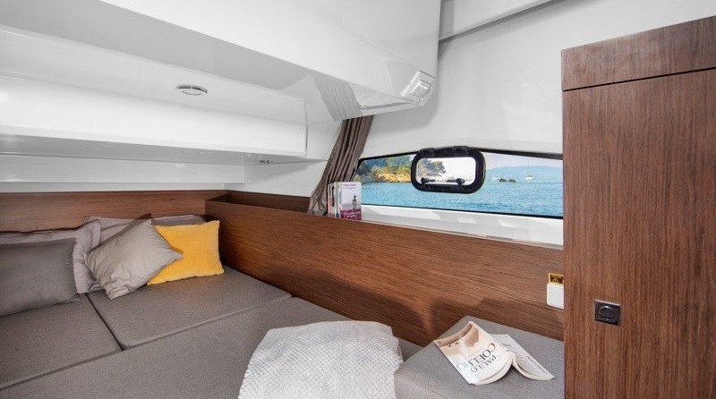 Jeanneau Merry Fisher 1095