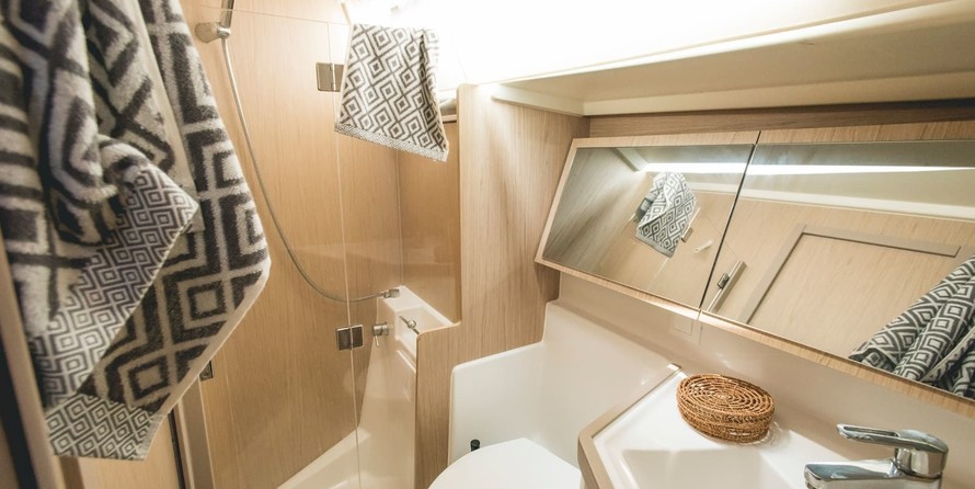 Beneteau Oceanis 41.1