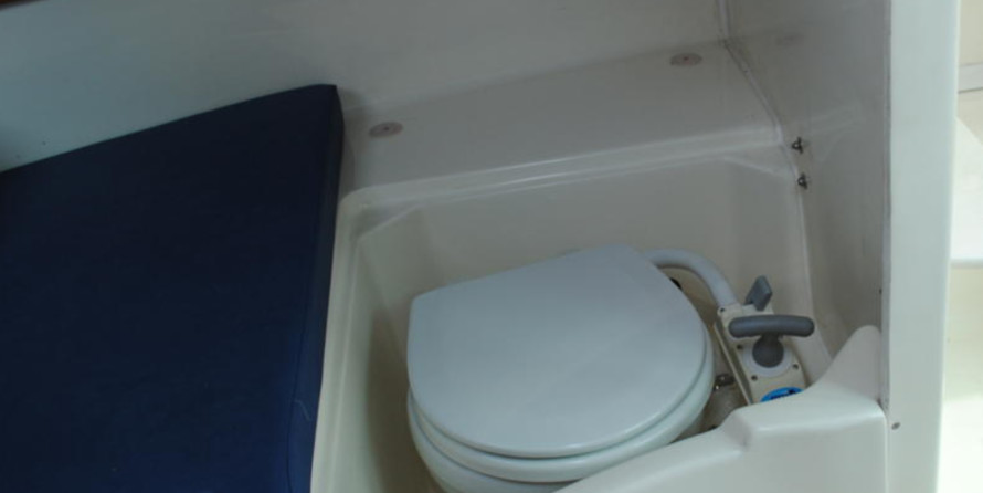 Jeanneau Merry Fisher 625