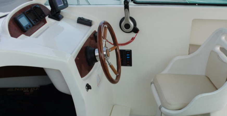 Jeanneau Merry Fisher 625