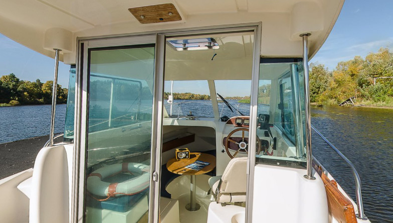 Jeanneau Merry Fisher 625