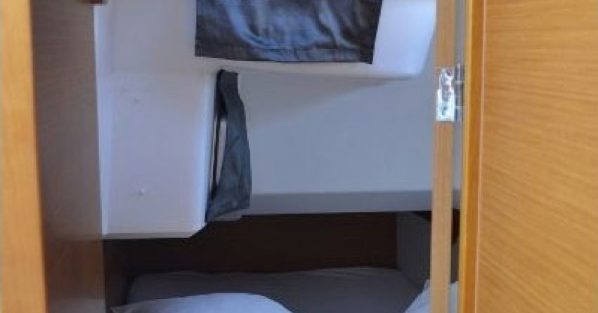 Jeanneau Sun Odyssey 469