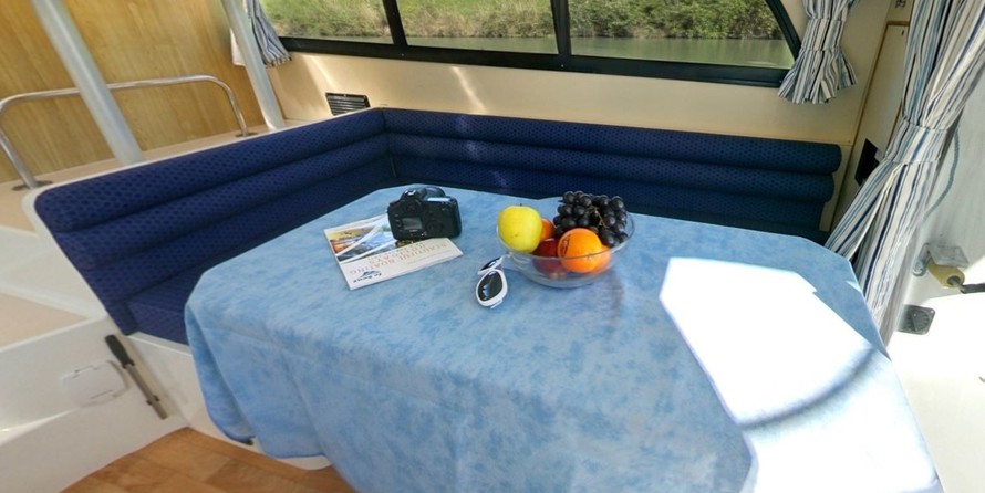 Le Boat Elegance