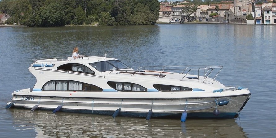 Le Boat Elegance