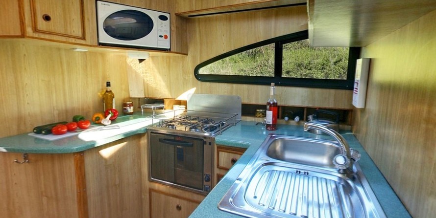 Le Boat Elegance