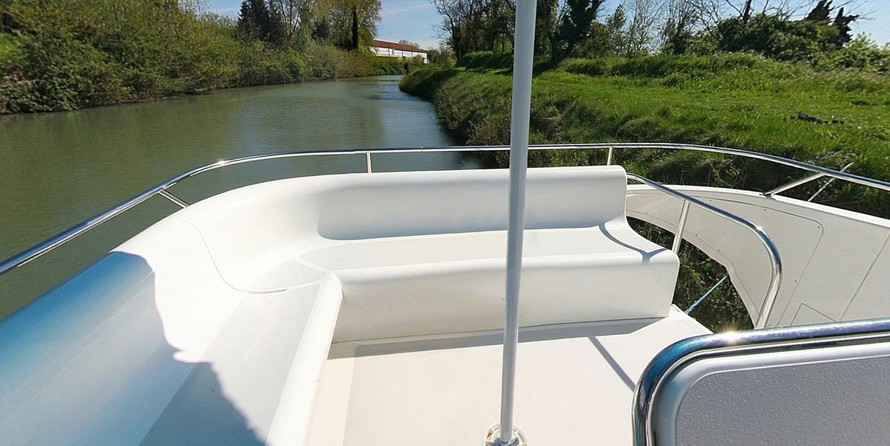 Le Boat Elegance