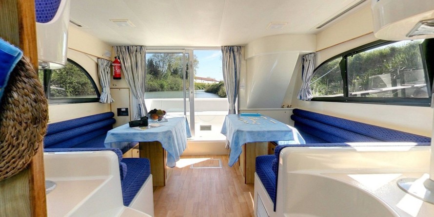 Le Boat Elegance