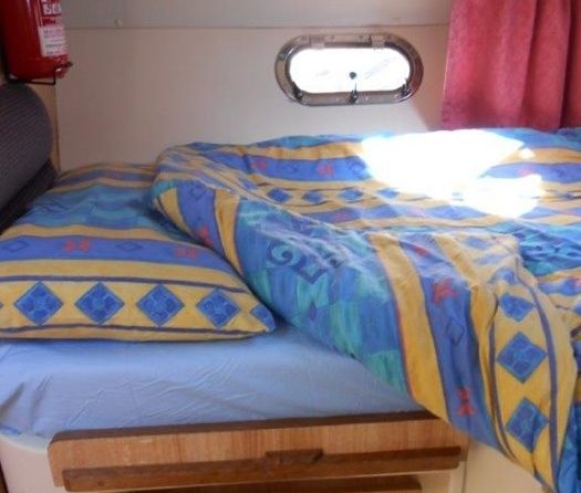 Le Boat Consul