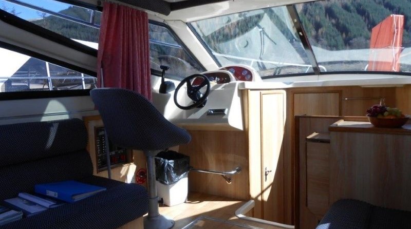 Le Boat Consul