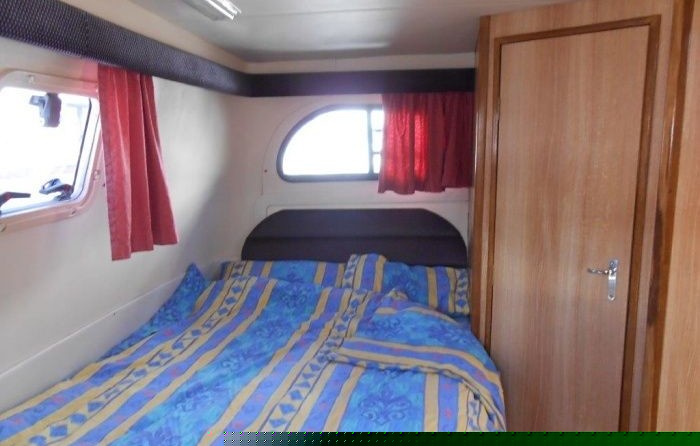 Le Boat Consul