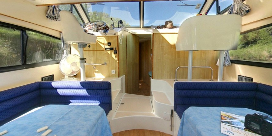 Le Boat Elegance