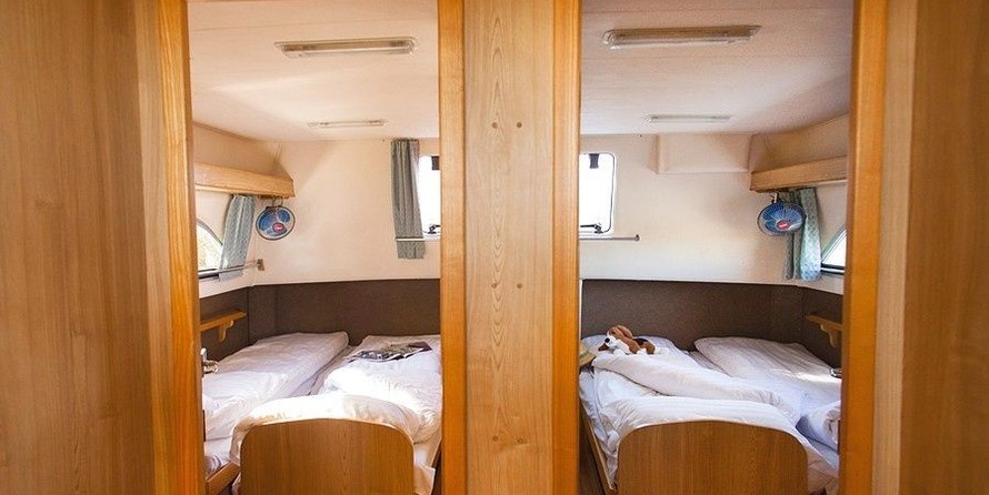 Le Boat Classique Star