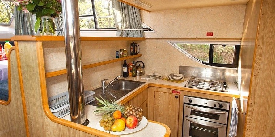 Le Boat Classique Star