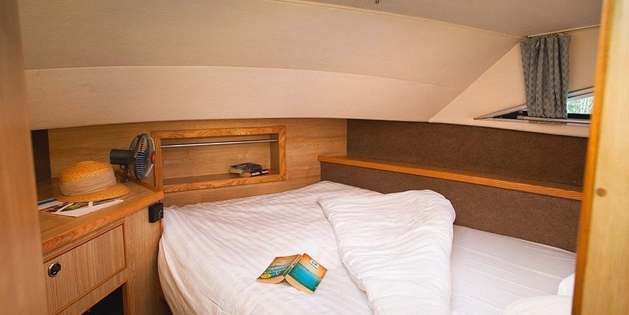 Le Boat Classique Star