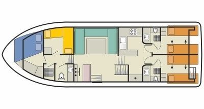 Le Boat Classique Star