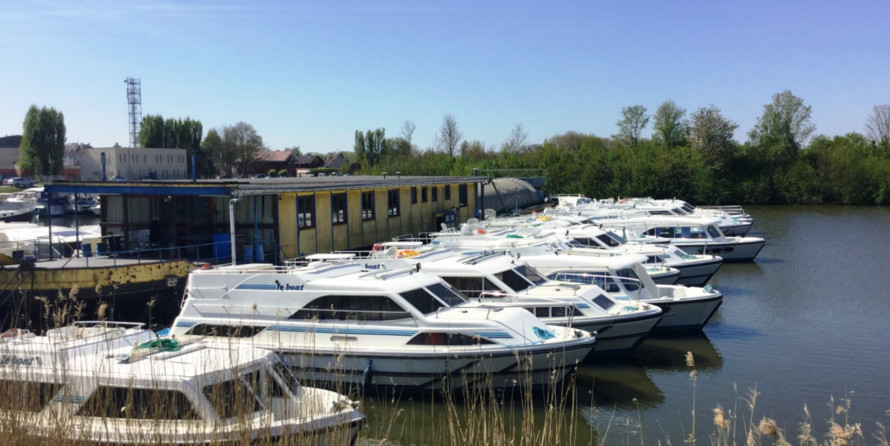 Le Boat Classique Star