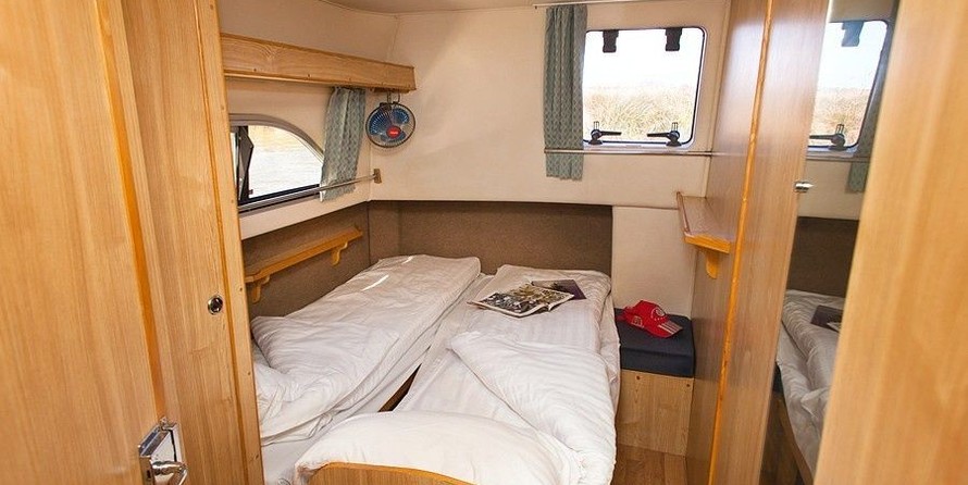 Le Boat Classique Star