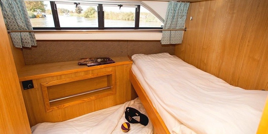 Le Boat Classique Star