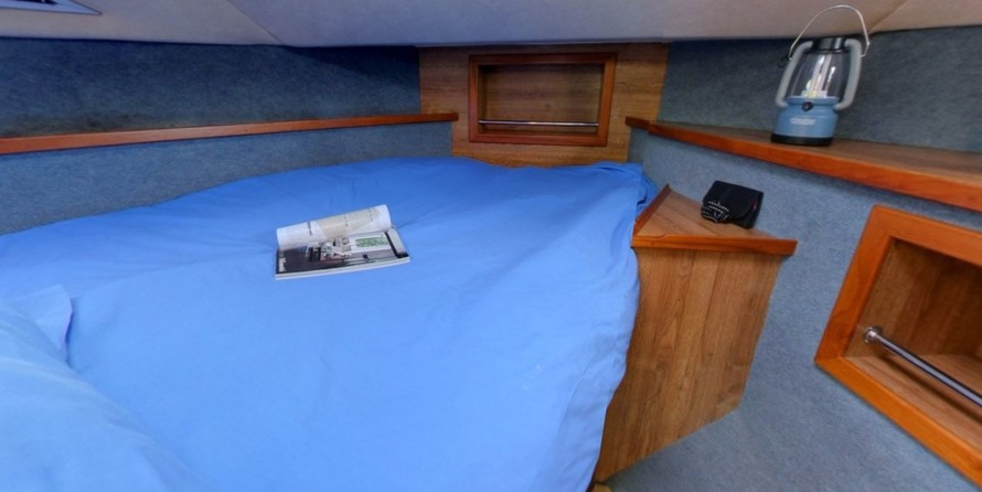 Le Boat Clipper