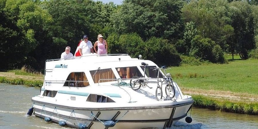 Le Boat Clipper
