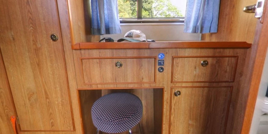 Le Boat Clipper