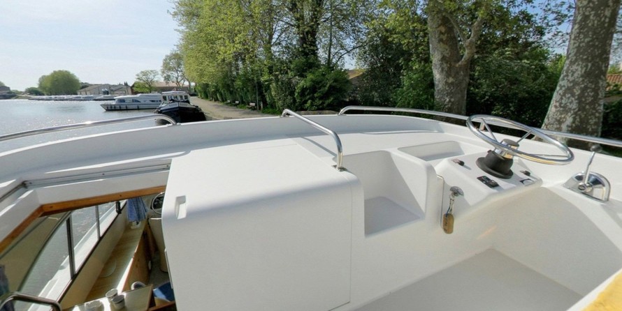 Le Boat Calypso