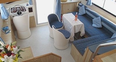 Le Boat Calypso