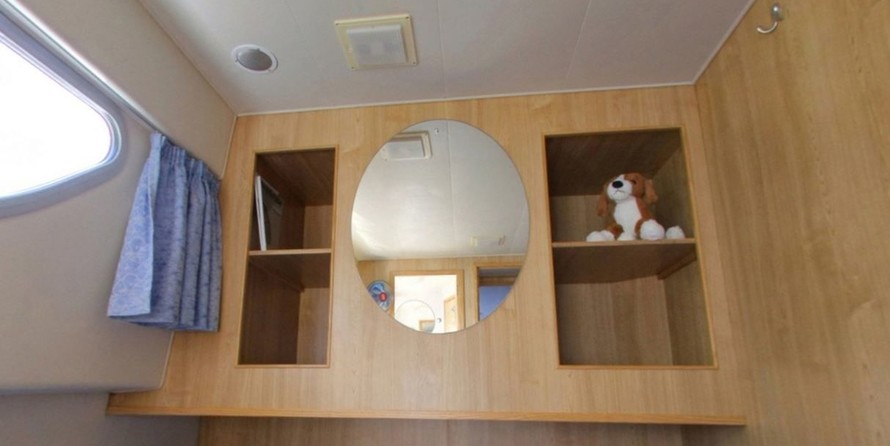 Le Boat Calypso