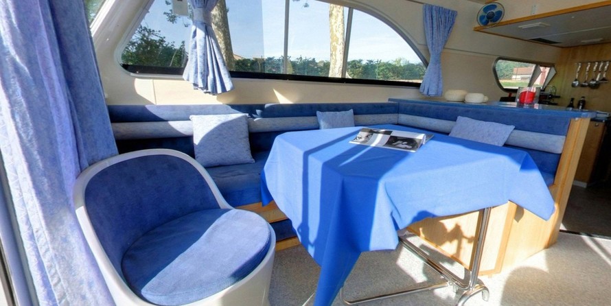 Le Boat Calypso