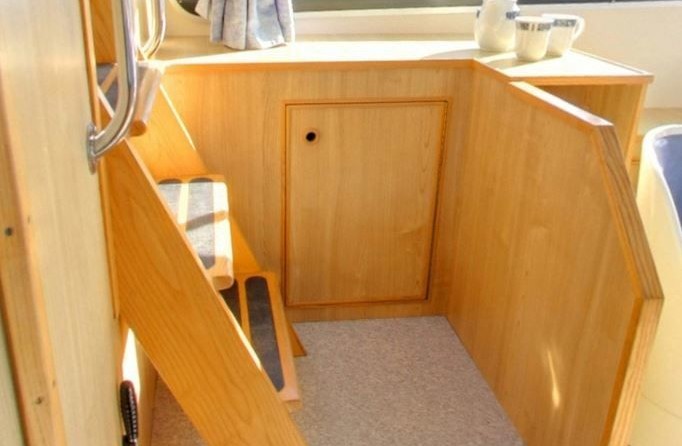 Le Boat Calypso