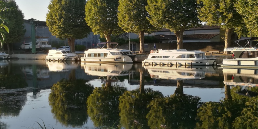 Le Boat Cirrus A