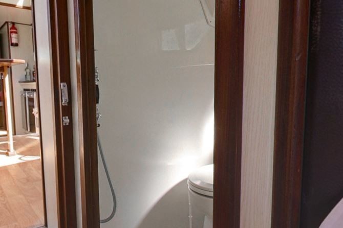 Le Boat Continentale