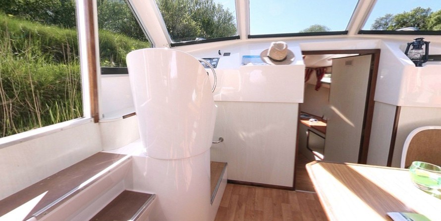 Le Boat Continentale