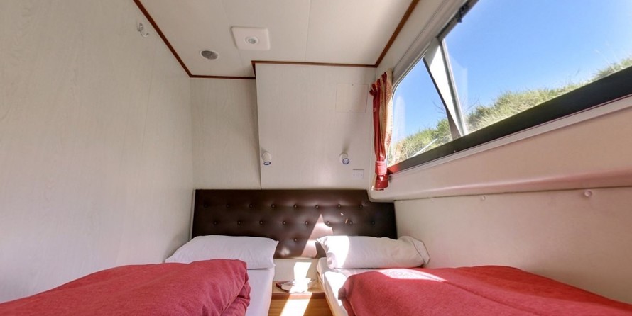 Le Boat Continentale