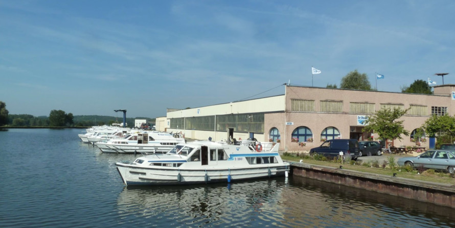 Le Boat Corvette A