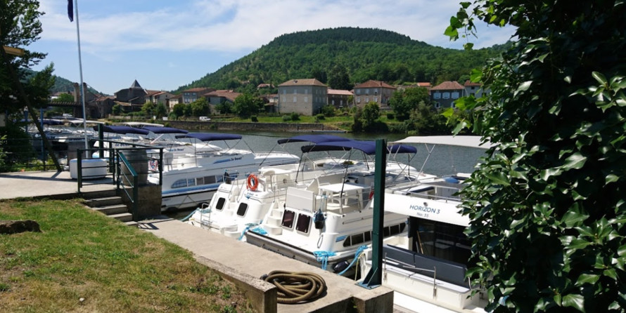 Four winns horizon 170 le