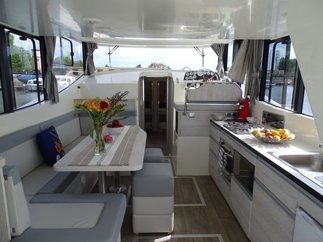 Four winns horizon 170 le