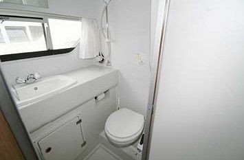 Le Boat Shannon Star