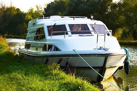 Le Boat Clipper