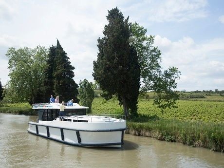Four winns horizon 170 le