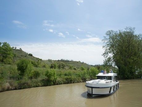 Four winns horizon 170 le