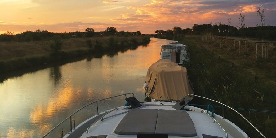 Four winns horizon 170 le