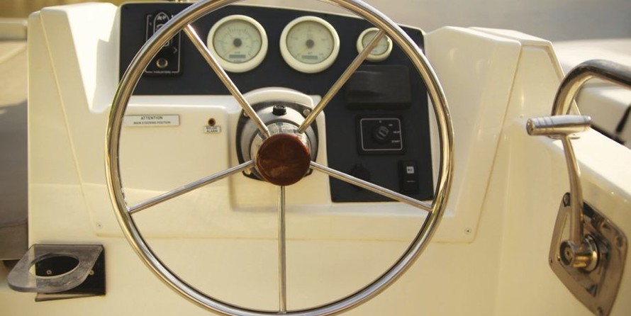 Four winns horizon 170 le