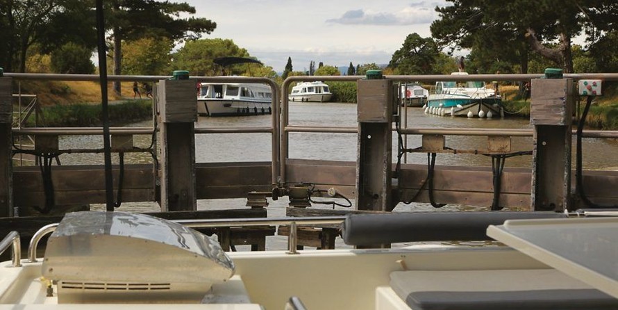 Four winns horizon 170 le