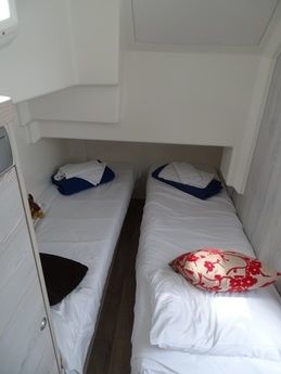 Four winns horizon 170 le