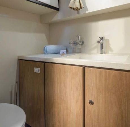 Linssen Grand Sturdy 35.0 AC