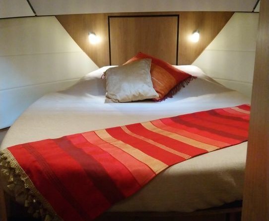 Linssen Grand Sturdy 35.0 AC